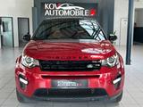 Land Rover Discovery Sport HSE Luxury/BiXenon/AWD/132kW/ - Land Rover Discovery Sport: Hse Luxury