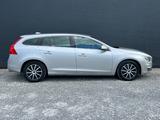 Volvo V60 Bi-Fuel 2.0 *CNG-ERDGAS* Navi SHZ LED Aut. - Volvo: B