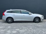 Volvo V60 Bi-Fuel 2.0 *CNG-ERDGAS* Navi SHZ LED Aut. - : Erdgas