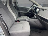 Renault ZOE - Vorschau Bild 8