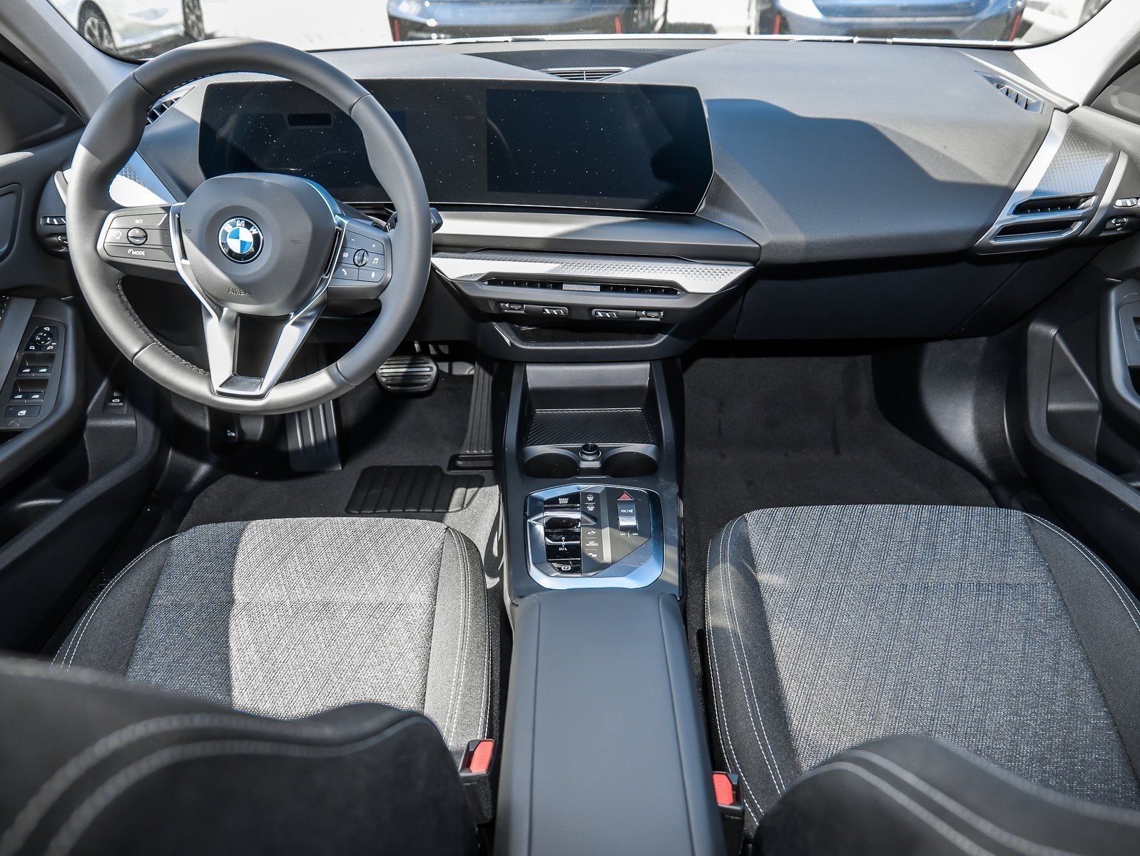 BMW 120 - Bild 8