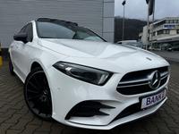 Mercedes-Benz A 35 AMG+ 4Matic Lim. Pano/360°/Burmester