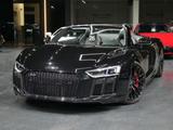 Audi R8 Spyder 5.2 FSI RWD*Carbon*Kamera*MwSt* - Audi R8 RWD Gebrauchtwagen