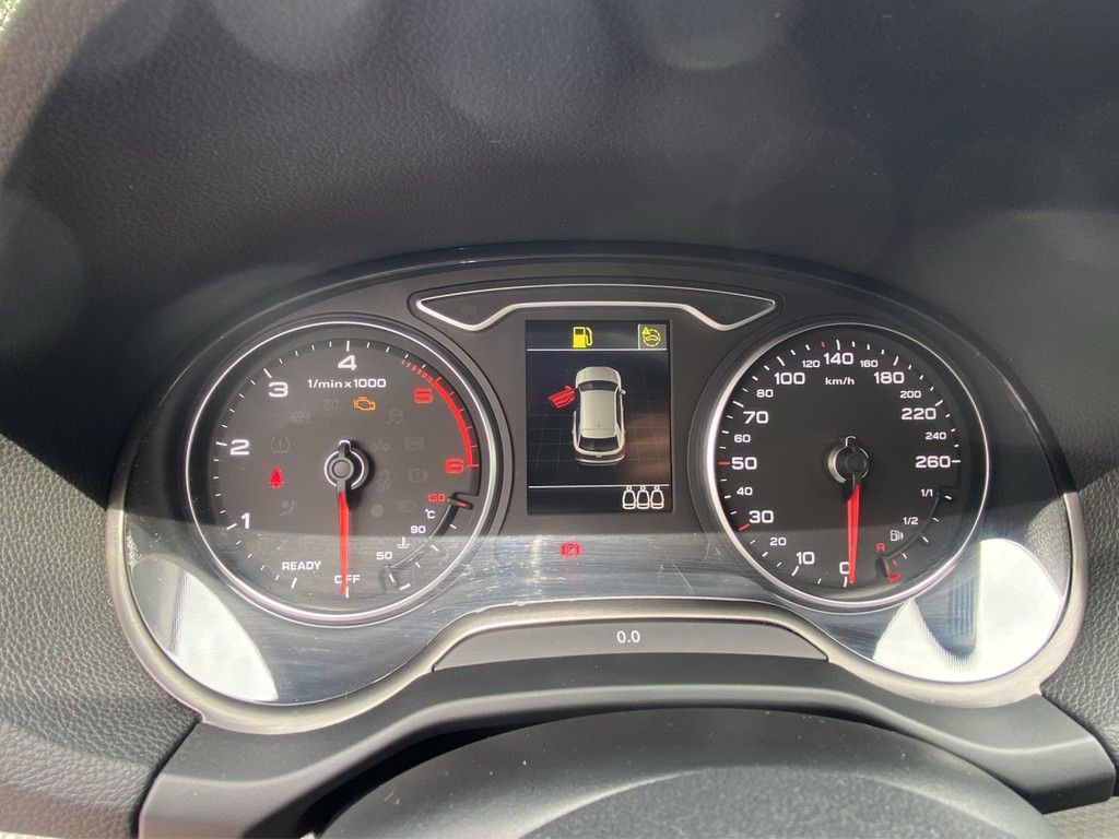 Audi Q2 - Bild 17