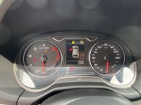 Audi Q2 - Vorschau Bild 17