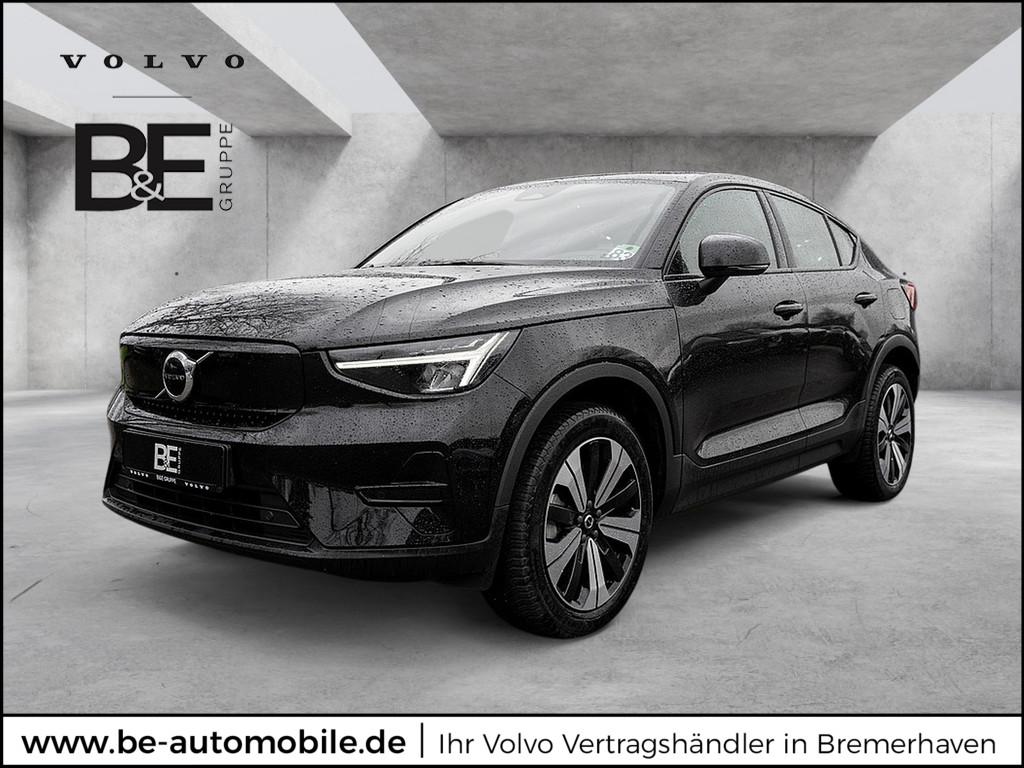 Volvo C40 Core Recharge Pure Electric 2WD STANDHZ PANO