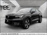 Volvo C40 Core Recharge Pure Electric 2WD STANDHZ PANO - Volvo C40 aus 2022