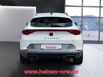 Cupra Formentor - 5