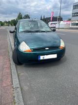 Ford Ka, 58.000km! - Ford Ka/Ka+ aus 2002