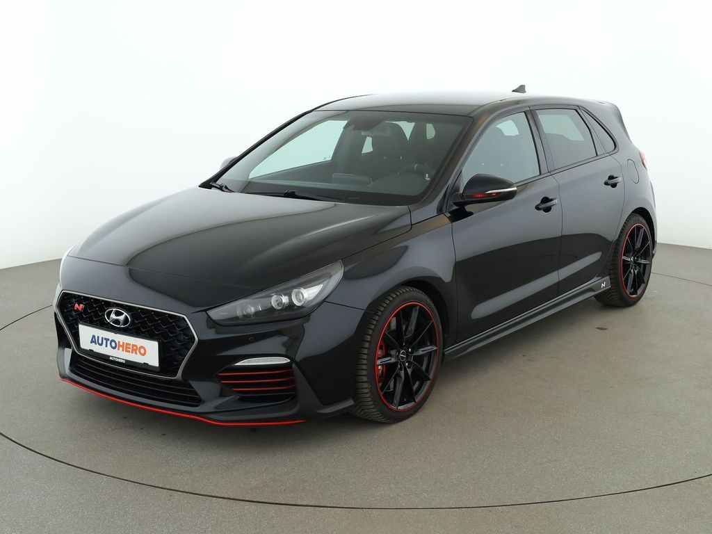 Image of Hyundai i30
