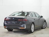 BMW 530 - Vorschau Bild 4