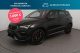 Cupra Ateca Limited Edition 2.0 TSI Pano*Tempo*PDC*RFK