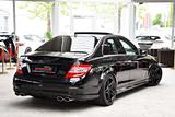 Mercedes-Benz C 63 AMG Lim. 7G Schiebedach Keyless-Go Comand - Mercedes-Benz C 63 AMG aus 2009