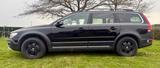 Volvo XC70 D4 AWD Summum, SH, AHK - gebrauchte Volvo XC70 aus dem Jahr 2015