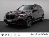 BMW X5 xD30d M Sport Kamera HUD DAB HiFi AHK Alarm - BMW X5
