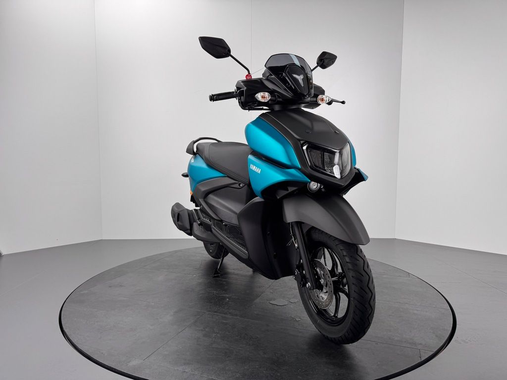 Fahrzeugabbildung Yamaha RayZR *TOP-ZUSTAND *TÜV NEU