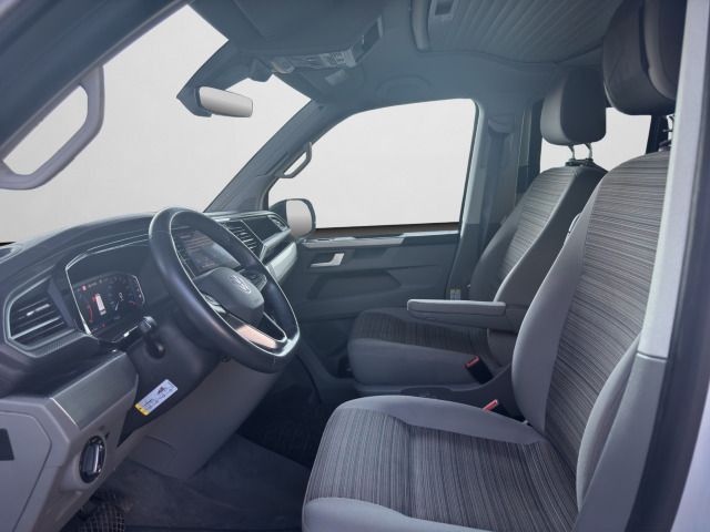 Volkswagen T6 California - Bild 15