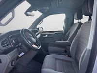 Volkswagen T6 California - Vorschau Bild 15