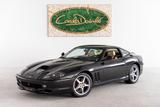 Ferrari 550 Maranello Coupé | 8.350 KM | 2. Hand - Ferrari aus 1997