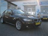 BMW 320 d Lim. *M-Paket+Navi+Xenon+Motor neu* - BMW 320: Motor 320d