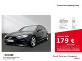 Audi A4 Avant 45 TFSI quattro S line MMI Navi LED AHK - Audi A4 Gebrauchtwagen in Münster