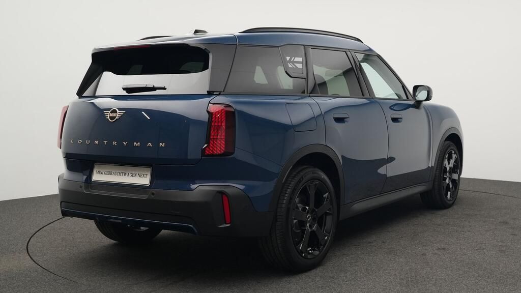 MINI Countryman C (Cooper) - Bild 9