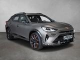 Cupra Formentor VZ e-HYBRID Facelift Sitzheizung+Keyle - Cupra Formentor: Automatik