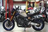Yamaha MT 09 SP - YAMAHA MT 09 SP