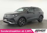 Volkswagen Tiguan 2.0 TDI 4M DSG R-Line Leder Pano Navi 360 - Gebrauchtwagen von Händlern