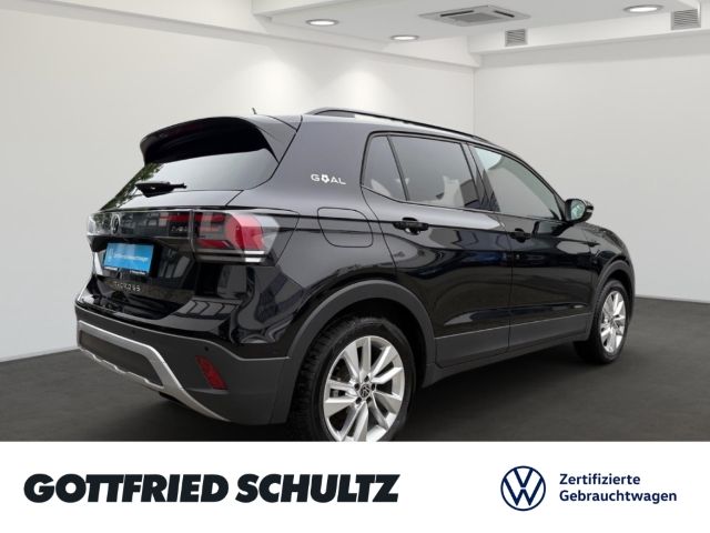 Volkswagen T-Cross 1.0 TSI DSG LED NAV KAMERA SHZ Goal ALLS foto 5