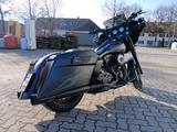 Harley-Davidson Streetglide FLHX - Angebote