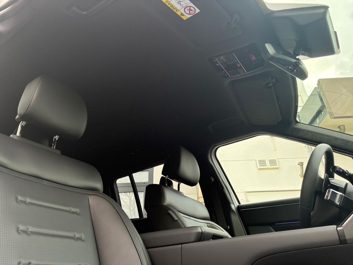 Hyundai SANTA FE - Bild 15