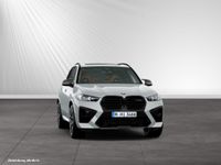 BMW X5 M - Vorschau Bild 13