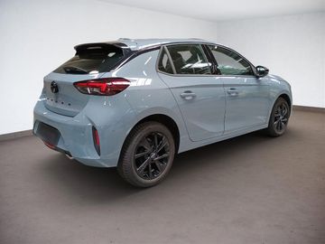 Bild 4 Opel Corsa F GS