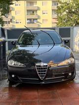 Alfa Romeo 147 1.6 TS 16V - - Alfa Romeo 147: 16v