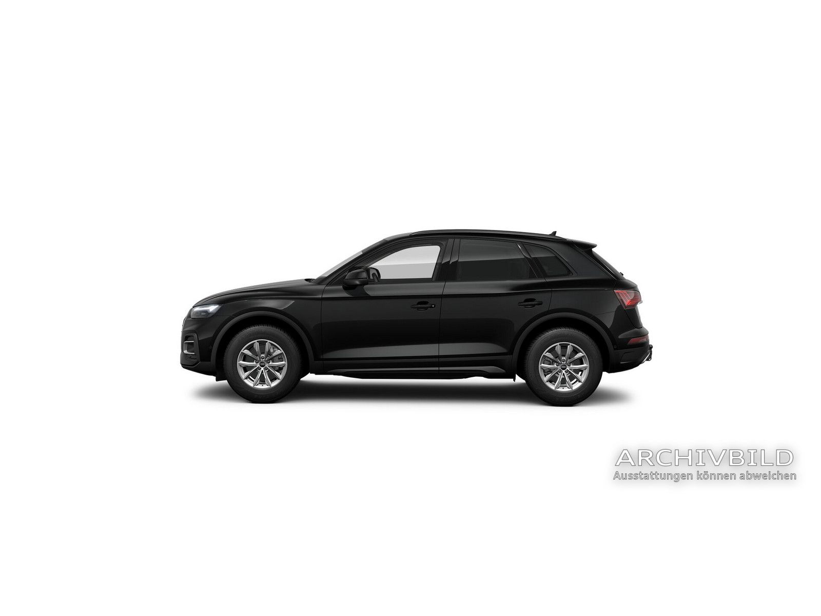 Audi Q5 - Bild 7