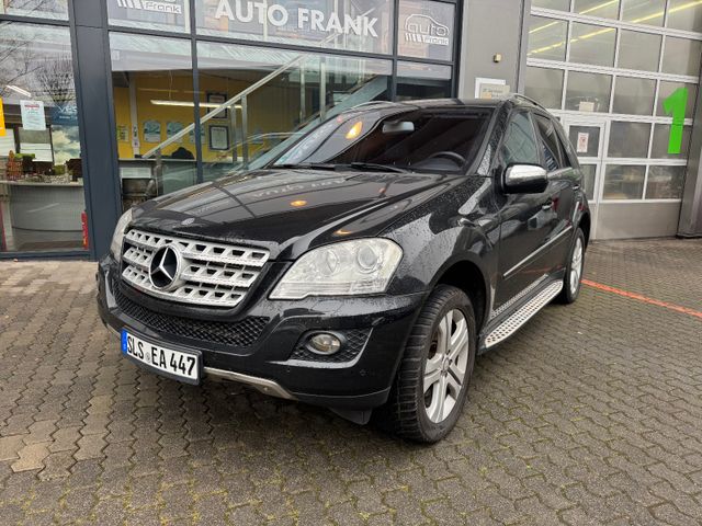 Mercedes-Benz ML 280 CDI2.Hand*Ahk*Sport-Paket*Bi-Xenon*Export