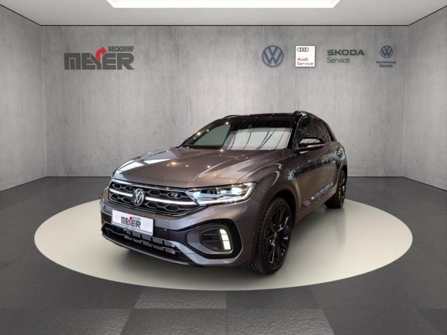 Volkswagen T-Roc R-Line 2.0 TSI DSG 4MOTION Navi