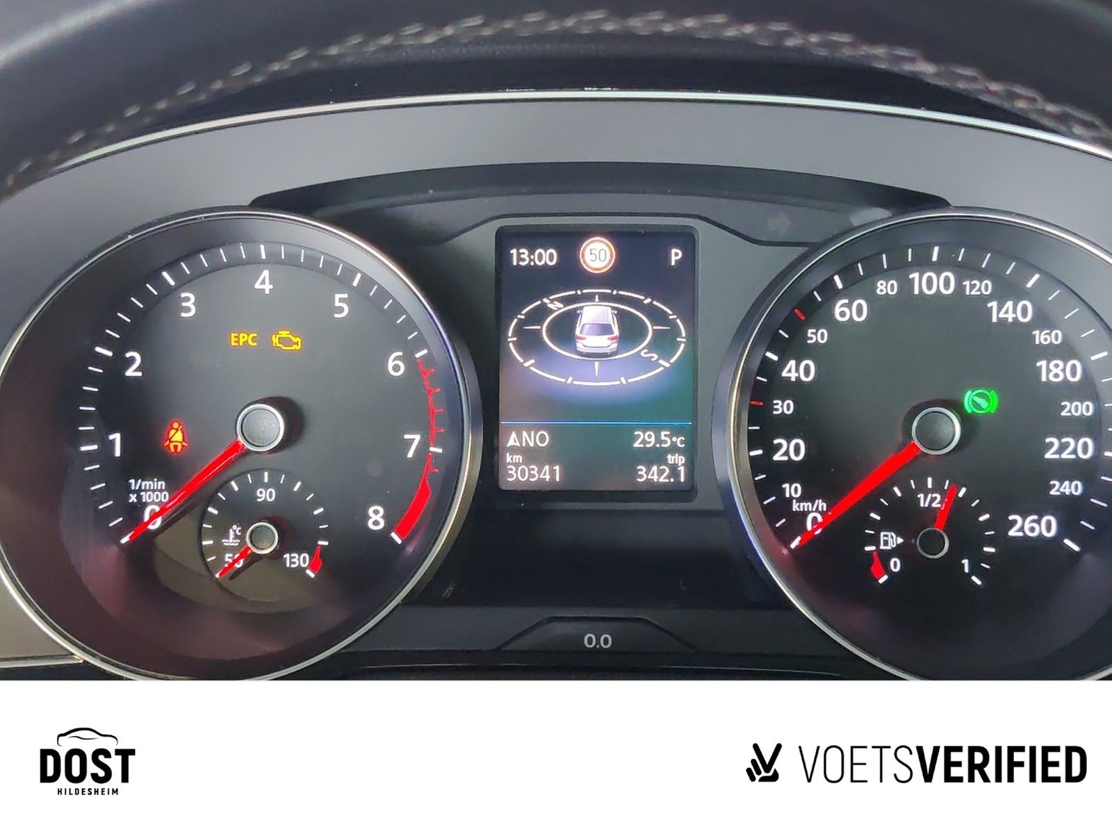 Volkswagen Passat Variant - Bild 13