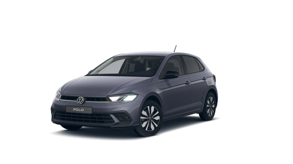 Image of Volkswagen Polo
