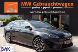 Kia pro cee'd 1.6TGDI GT ACC PANO LED KAM SHZ LHZ BT - Kia: Schwarz, Pro Cee D