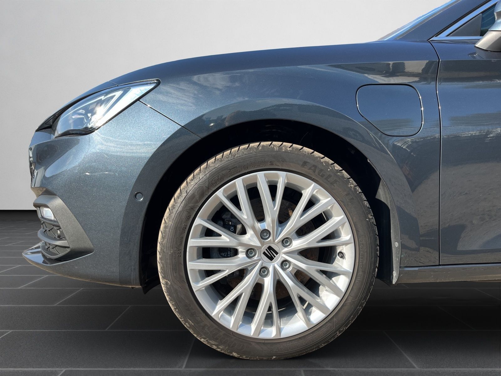 Seat Leon - Bild 9