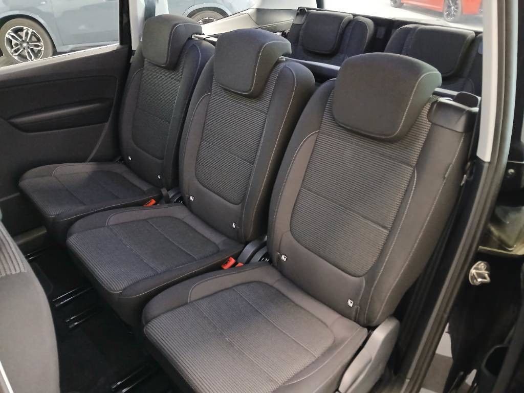Fahrzeugabbildung Volkswagen Sharan 1.4 TSI OPF DSG °ACC°7-SITZER°KAMERA°XEN°