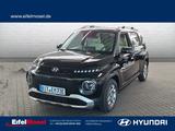 Hyundai INSTER MY25 49 kWh Trend Effizienz Paket - Hyundai INSTER mit Elektro-Antrieb