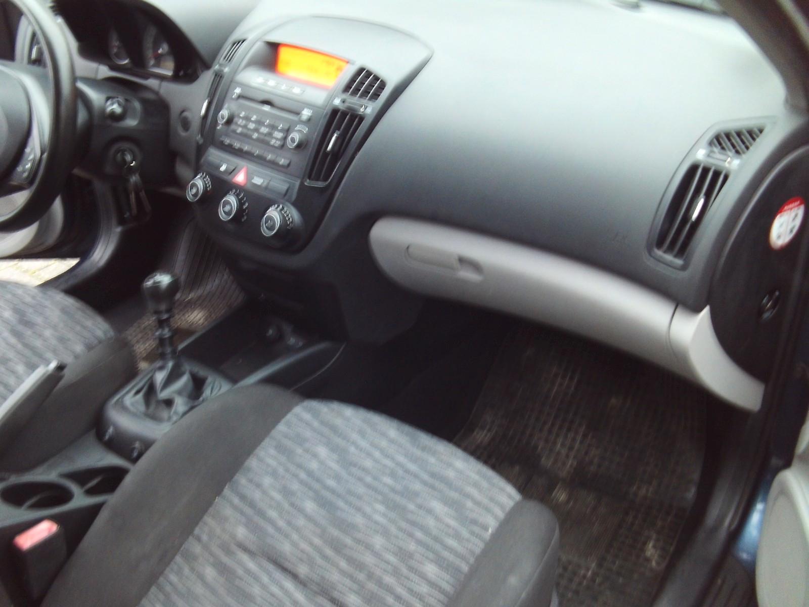 Kia ANDERE Ceed Attract