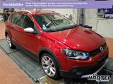 Volkswagen POLO CROSS POLO 1.2 TSI (+NAVI+CLIMATRONIC) - VW Polo Gebrauchtwagen in Osnabrück