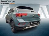 Volkswagen T-Roc APP+DAB+VIRT+ACC+LED+NAVI+PDC+Facelift - gebrauchte Volkswagen T-Roc mit Facelift