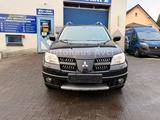 Mitsubishi Outlander 2.4 Intense Allrad - gebrauchte Mitsubishi Outlander aus dem Jahr 2006