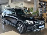 Mercedes-Benz GLB 200 d 4Matic*Navi*LED*SHZ*Klima*TeiLeder*PDC - gebrauchte Mercedes-Benz GLB 200 aus dem Jahr 2020