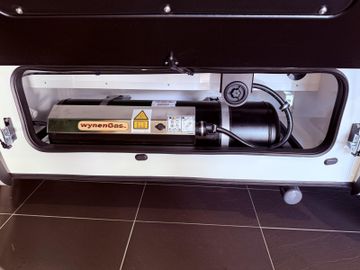 Niesmann + Bischoff Arto 78 sofort lieferbar